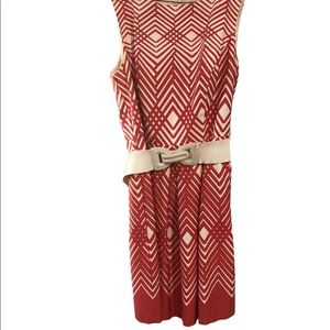 🎈woman’s sleeveless dress